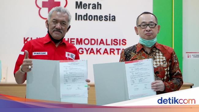 Bantuan Apd Untuk Tenaga Medis Terus Mengalir 