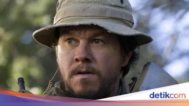 Sinopsis Lone Survivor, Film Mark Wahlberg Tayang di Trans TV Malam Ini