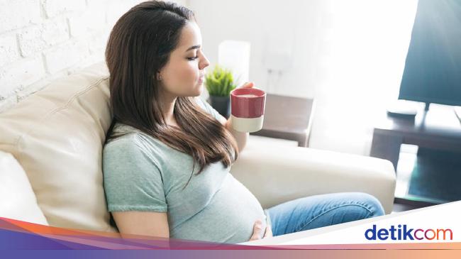 7 Minuman yang Baik untuk Ibu Hamil 7 Minuman yang Baik untuk Ibu Hamil