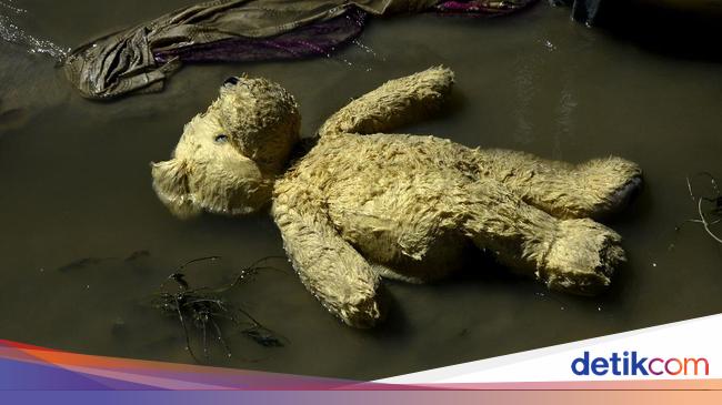 9 Korban Banjir Bandang di Masamba Masih Hilang, 3 di ...