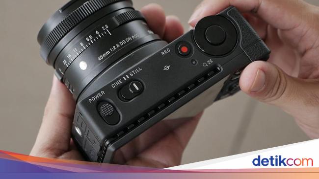 Apakah Bagus Beli Lensa Kamera Buatan Pihak Ketiga?