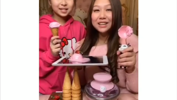 Hamil Pakai Wajah Saat Krim