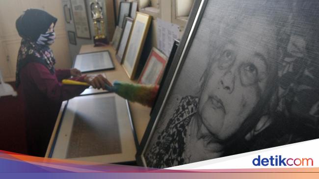 Sosok Rohana Kudus Jurnalis Perempuan Pertama Indonesia 
