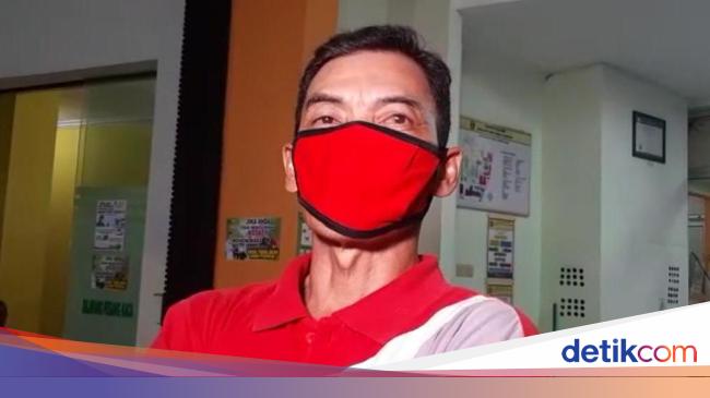 Ada Darah Dari Mulut Dan Hidung Jenazah Pria Di Ngawi Tak Jadi Dikubur