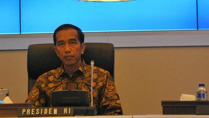 Jokowi Teken Perpres Baru, BIN Kini Punya Deputi Intelijen Aparatur