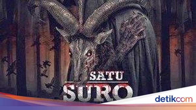 Sinopsis Satu Suro Tayang Di Trans 7 Diganggu Makhluk Halus