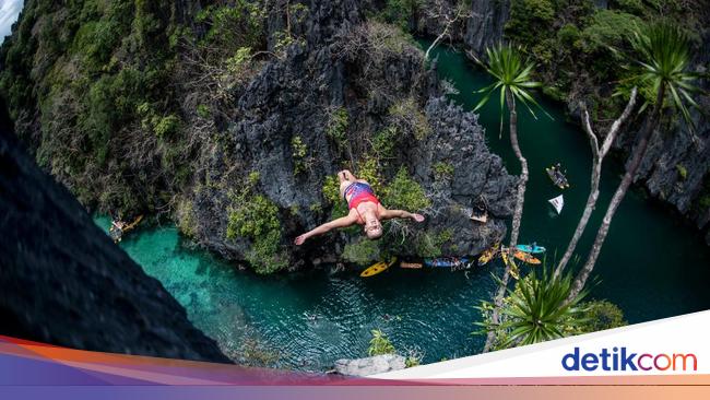 10 Pulau Terbaik Asia Pasifik 2025, Nomor 1 di Indonesia