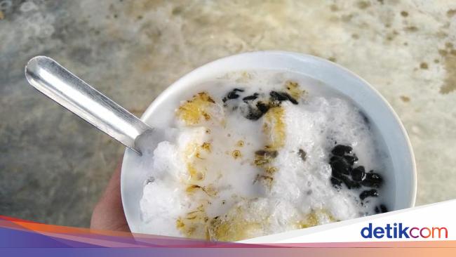 Ini Kuliner Hitam Manis Dari Purworejo
