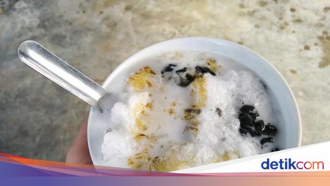 Ini Kuliner Hitam Manis Dari Purworejo