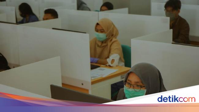 Umy Dan Kampus Swasta Lainnya Yang Bisa Pakai Nilai Utbk Sbmptn 2020