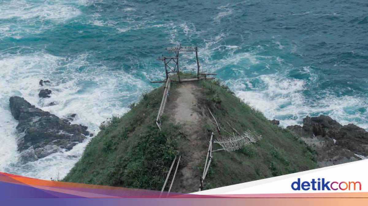 Bukit Pengilon Yogyakarta: Lokasi, Harga Tiket, Fasilitas, dan Daya Tarik
