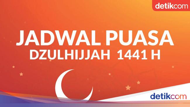 Hadits Keutamaan Puasa Arafah Amalan Utama Di Bulan Dzulhijjah