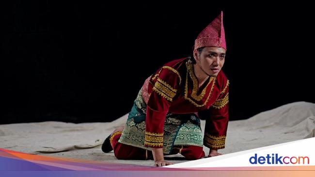 Cerita Malin Kundang Dongeng Nusantara Anak Durhaka Dari Sumatera Barat Cerita Malin Kundang Dongeng Nusantara Anak Durhaka Dari Sumatera Barat