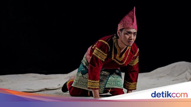 Cerita Malin Kundang Dongeng Nusantara Anak Durhaka Dari Sumatera Barat