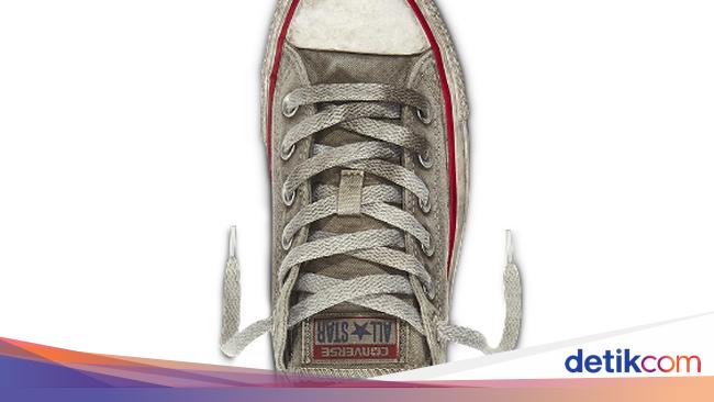 Sepatu 2025 all star