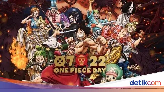 Spoiler One Piece 987 Luffy Deklarasikan Perang Besar Besaran Spoiler One Piece 987 Luffy Deklarasikan Perang Besar Besaran