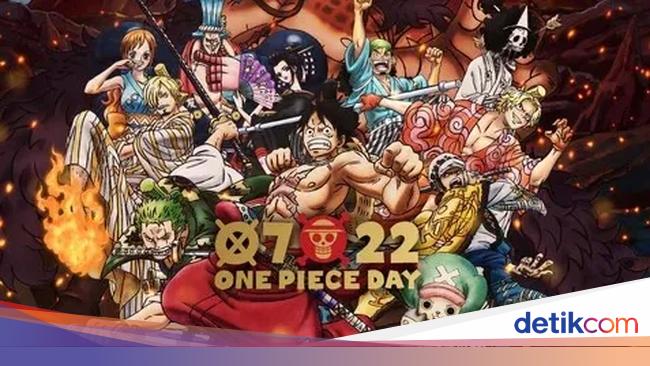 Spoiler One Piece 1026: Pertarungan Dua Penguasa