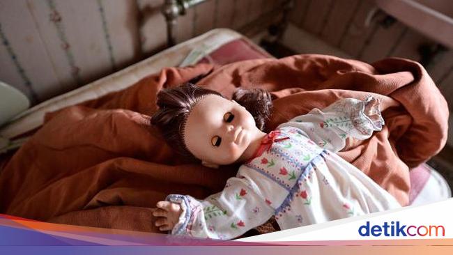 Potret Rumah Mewah Sultan India yang Terbengkalai 40 Potret Rumah Mewah Sultan India yang Terbengkalai 40