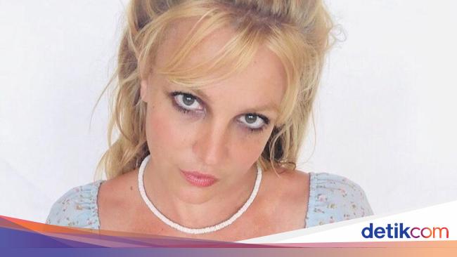 7 Pengakuan Mengejutkan Britney Spears Setelah 13 Tahun ...