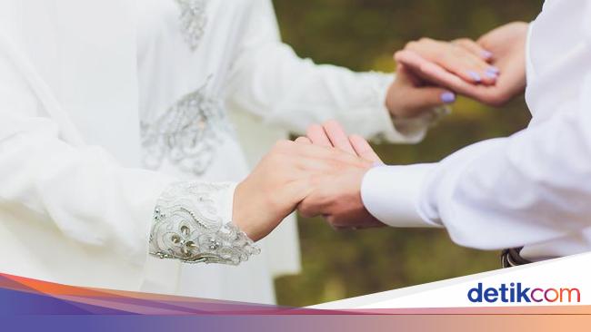 11 Ucapan Pernikahan Islam Yang Penuh Makna Dan Berkesan
