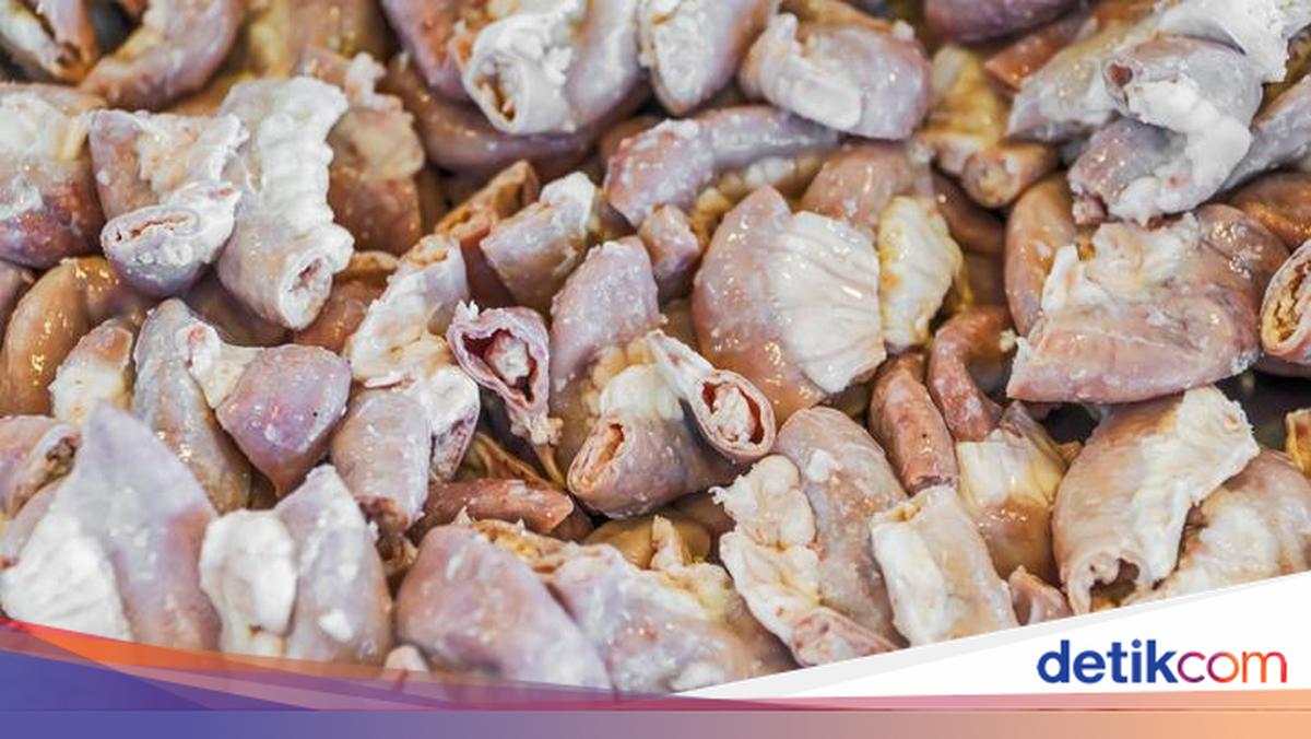 4 Rahasia Masak Jeroan Sapi Anti Bau Amis untuk Sajian Idul Adha