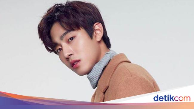 5 Fakta Ahn Hyo Seop Yang Keceplosan Ngaku Punya Pacar