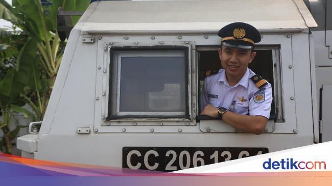 Kapan Recruitment KAI Dibuka di 2025? Ini Perkiraan, Lowongan, dan Syaratnya