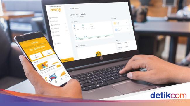 Ketika Media Sosial Bisa Datangkan Cuan Di Tengah Pandemi