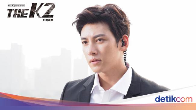 Sinopsis The K2 dan Alasan Kuat Untuk Nonton Drakor Ji Chang Wook Ini