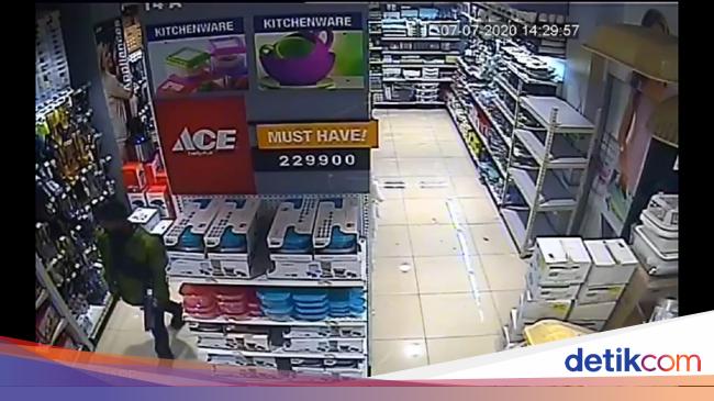 Cctv ace hot sale hardware