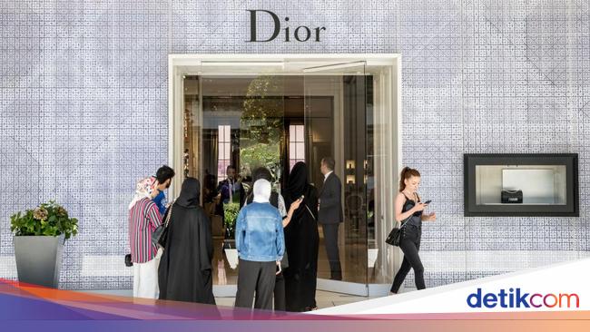 Daftar Brand Fashion Prancis Yang Ikut Tersenggol Seruan Boikot Presiden Turki