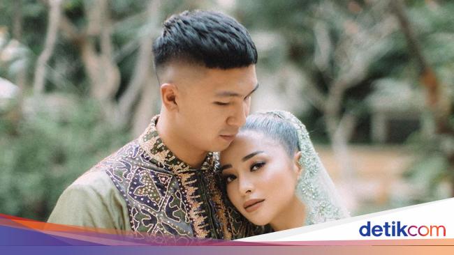 Fakta Indra Priawan, Anak Bos Blue Bird yang Jadi Suami Nikita Willy