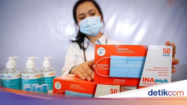 Indofarma Nunggak Bayar Gaji, Pekerja Curhat ke DPR: Kami Utang ke Mana-mana!