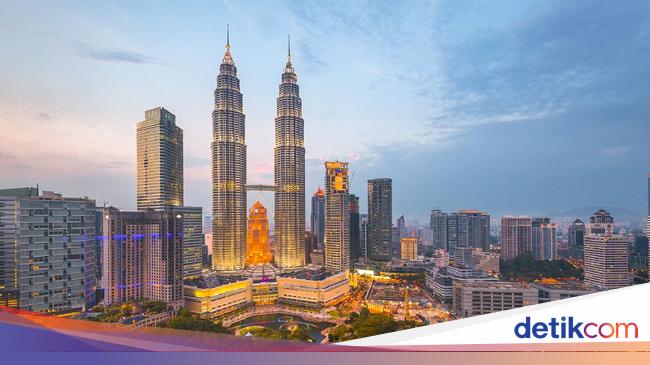 Kuala Lumpur Kota Termurah seAsia Tenggara, Jakarta Nomor Berapa?