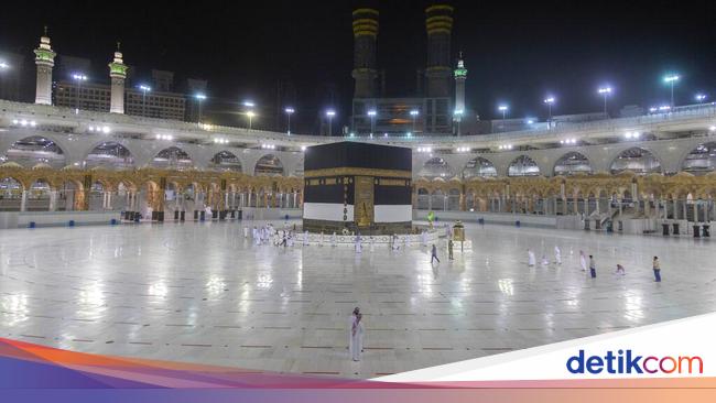 Syarat Wajib Haji, Syarat Sah, dan Rukun Haji Berdasarkan Syariat