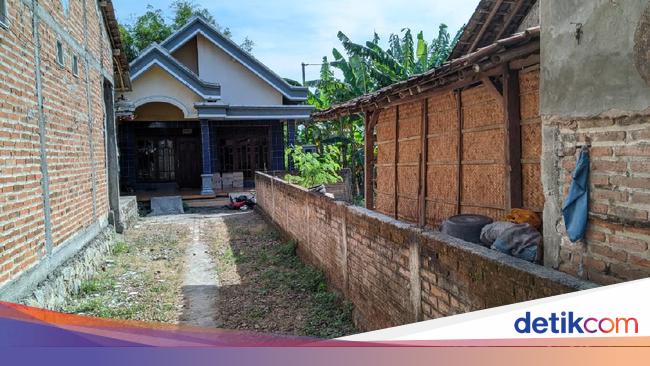 Pagar Tembok Yang Tutup Rumah Wisnu Direncanakan Dibongkar Lusa