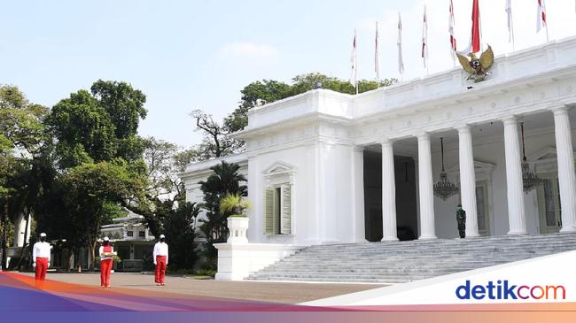 7 Fakta Istana Merdeka, Tempat Upacara Hari Kemerdekaan Indonesia