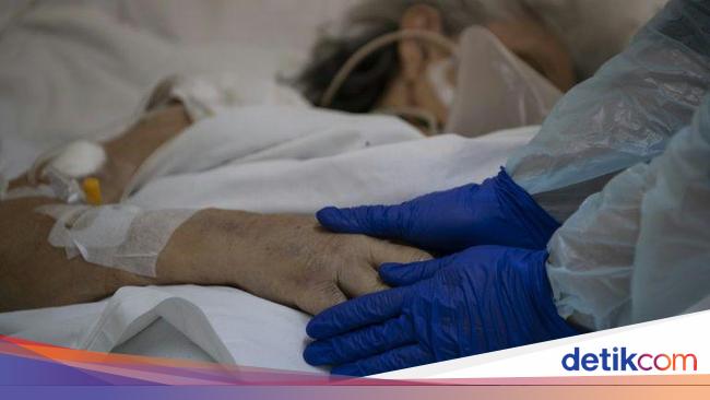 Sakit Kepala Yang Seperti Ini Bisa Jadi Gejala Covid 19