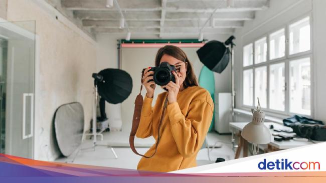 5 Tren Fotografi Ini Diprediksi Akan Viral di 2025