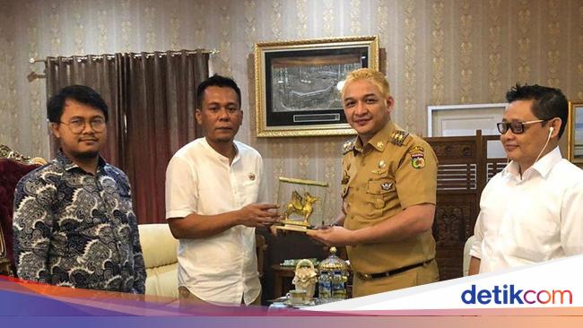 Gaya Rambut  Pasha  Jadi Kontroversi Lagi Ini Kata Kemendagri