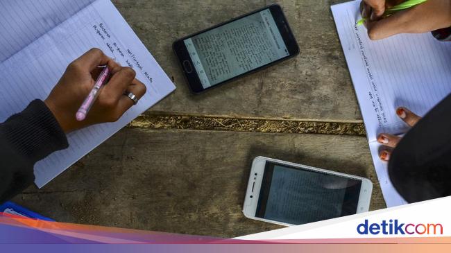 Digitalisasi Pendidikan: Alarm dari Swedia