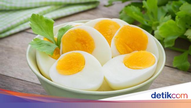 9 Sarapan Sehat Untuk Diet Rendah Kalori Yang Cocok Untuk Pemula
