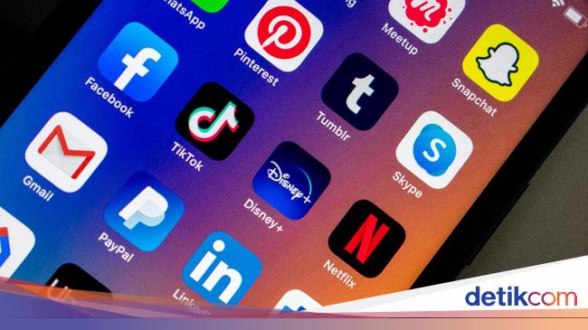 Hapus Aplikasi Ini supaya HP Tidak Lemot Lagi