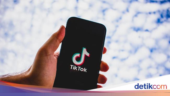 TikTok Gelar Kompetisi Bikin Video Edukasi