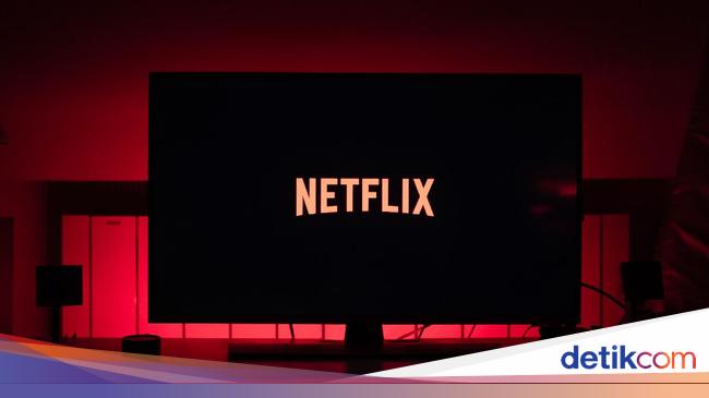 Netflix Capai 1 Miliar Unduhan di Google Play Store