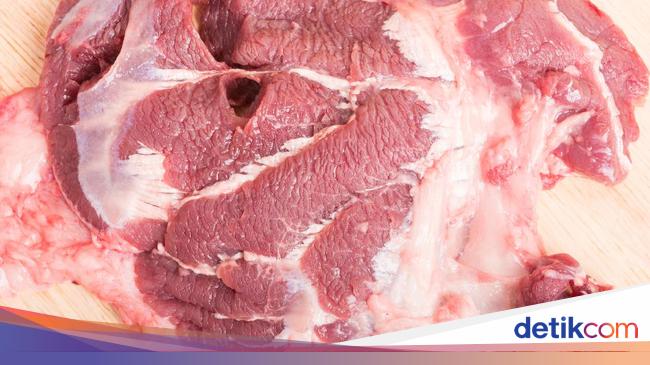 Mssak Daging Kmbing Empuk Tnpa Presto - Cara Memasak Daging Kambing