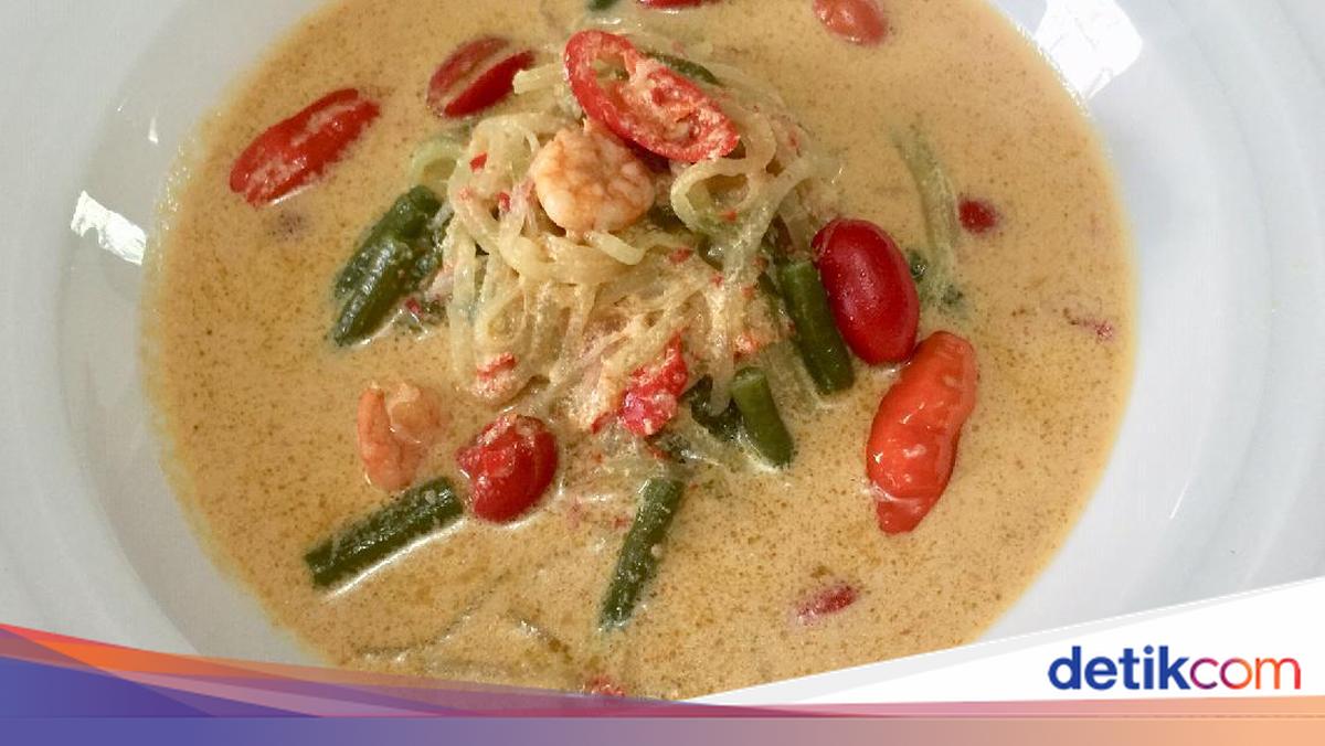 Resep Sayur Godog Lebaran ala Betawi Asli, Gurih Nikmat