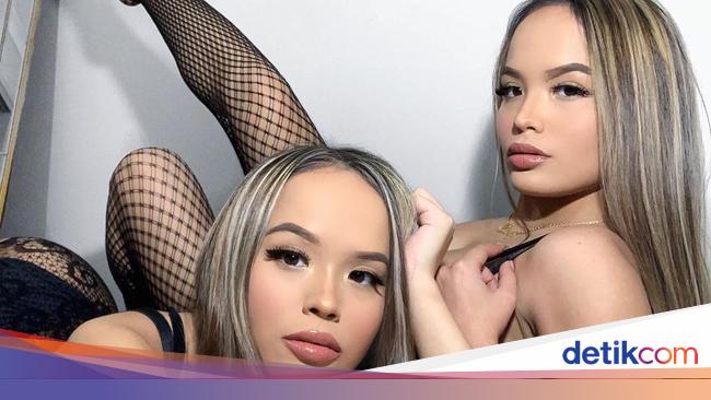 Youtuber Kembar Indonesia Buka Bukaan Soal Jual Foto Seksi Di Only Fans