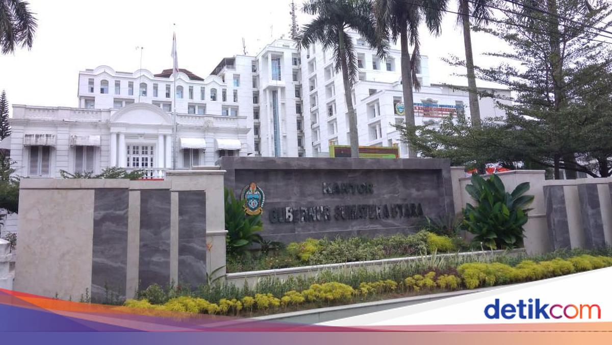 Pemprov Sumut Minta Maaf soal Viral Pelat BL Jadi BK: Semua Bebas Melintas