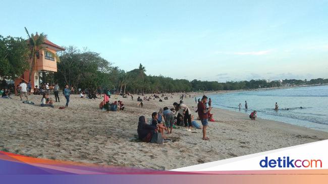 Dampak Positif Dan Negatif Pariwisata  Di Bali  Besar